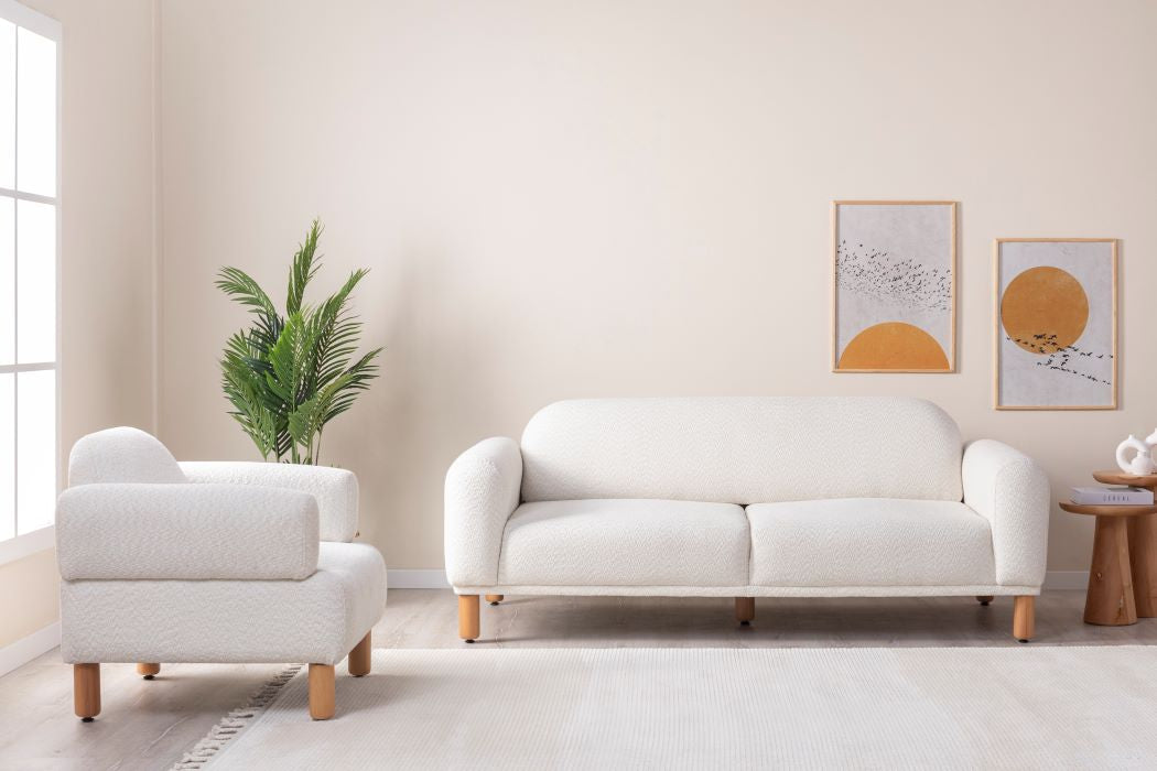 Hermes Sofa Sessel - Prime Möbel