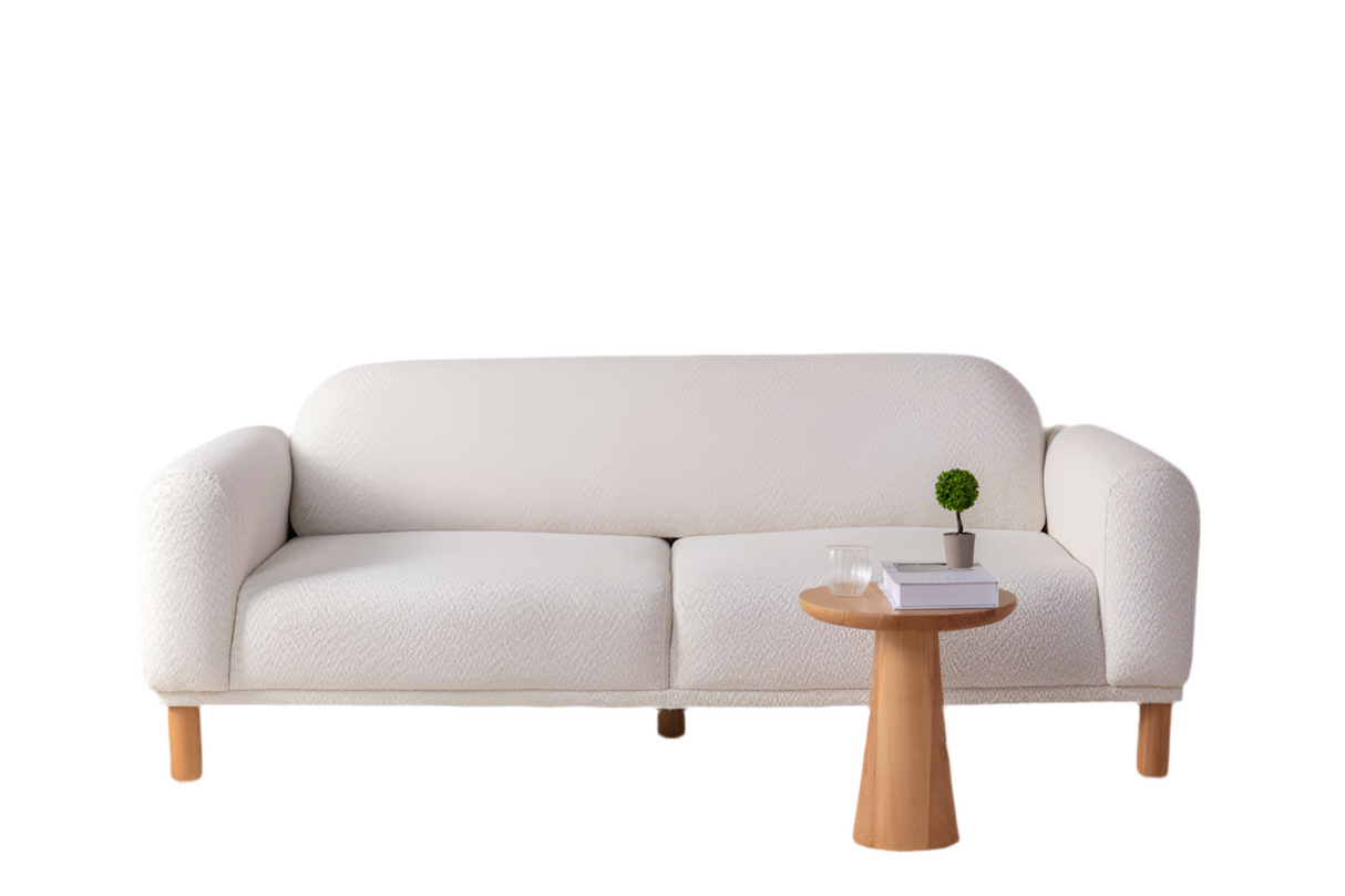 Hermes Sofagarnitur 3-sitzer - Prime Möbel