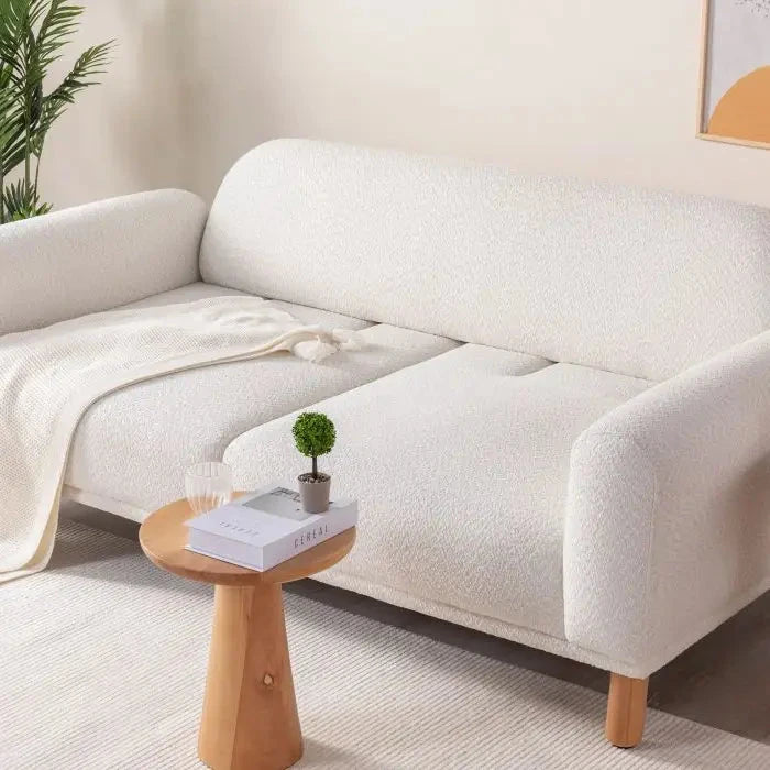 Hermes Sofagarnitur 3-sitzer - Prime Möbel