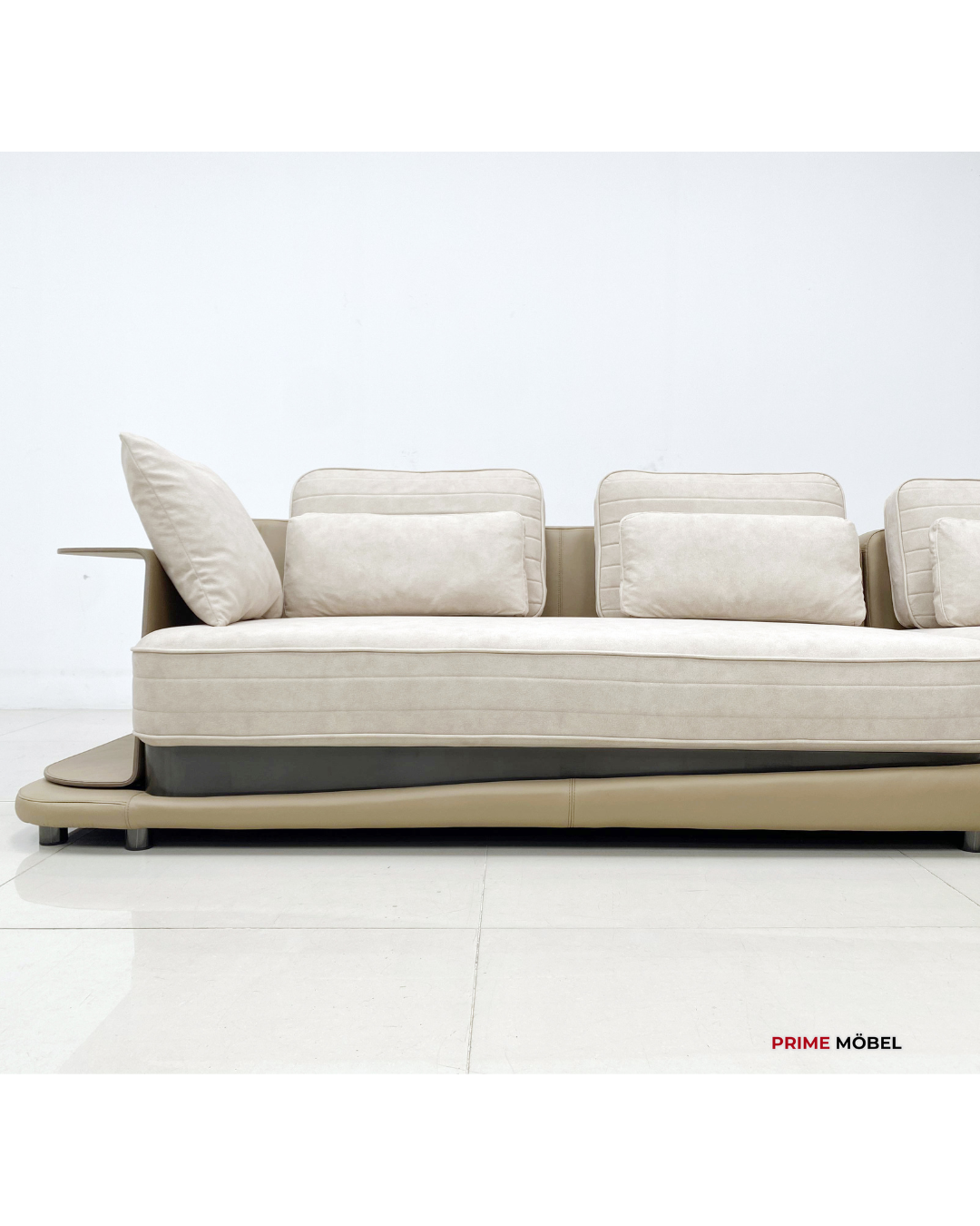 Ecksofa neu Prime Möbel