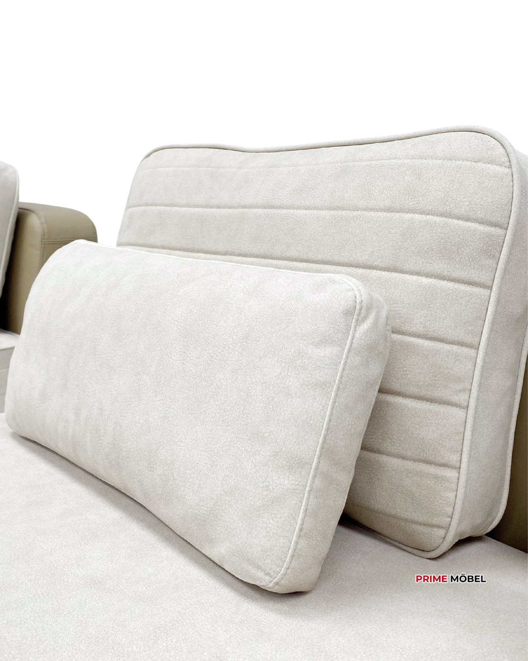 Ecksofa neu Prime Möbel