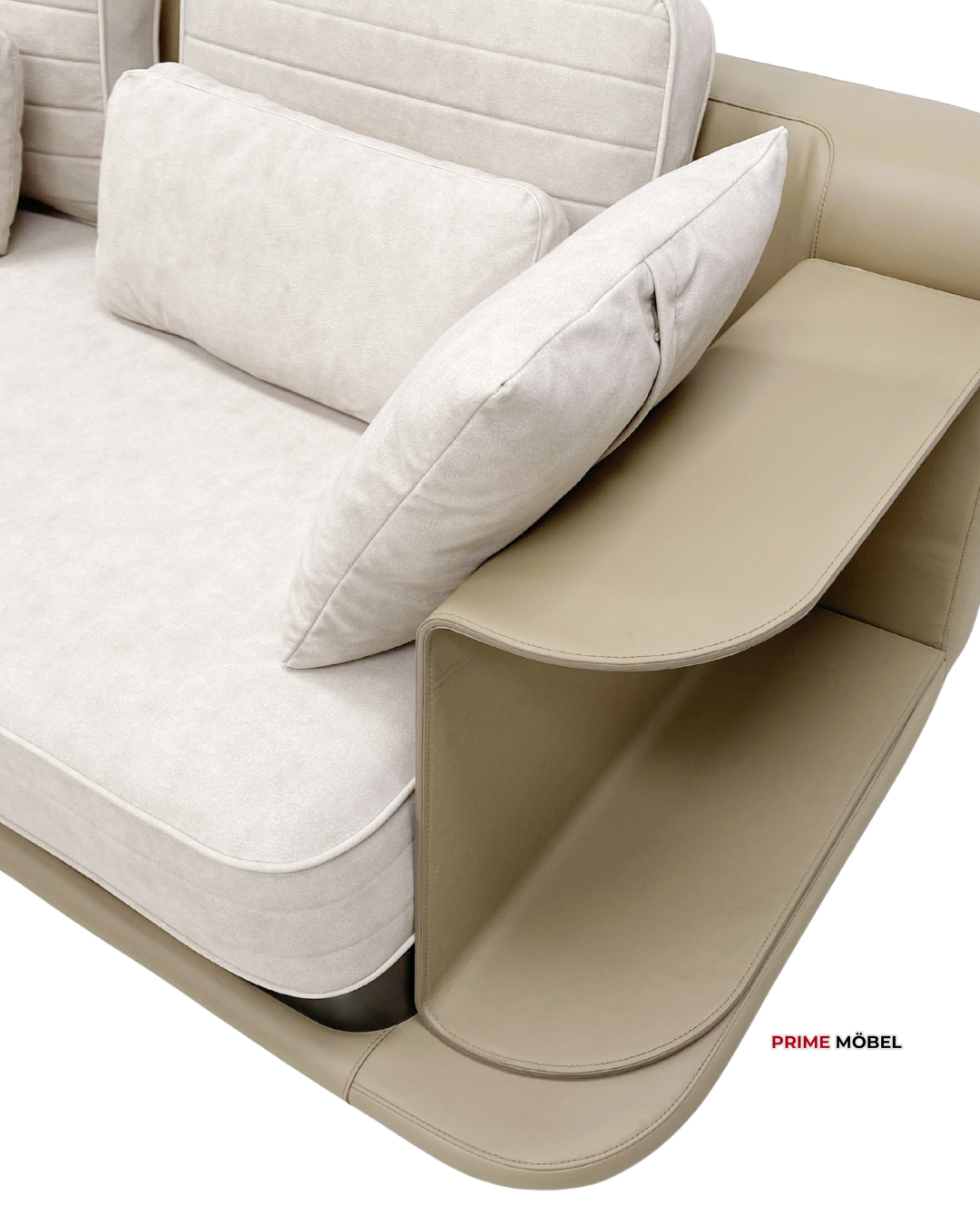 Ecksofa neu Prime Möbel