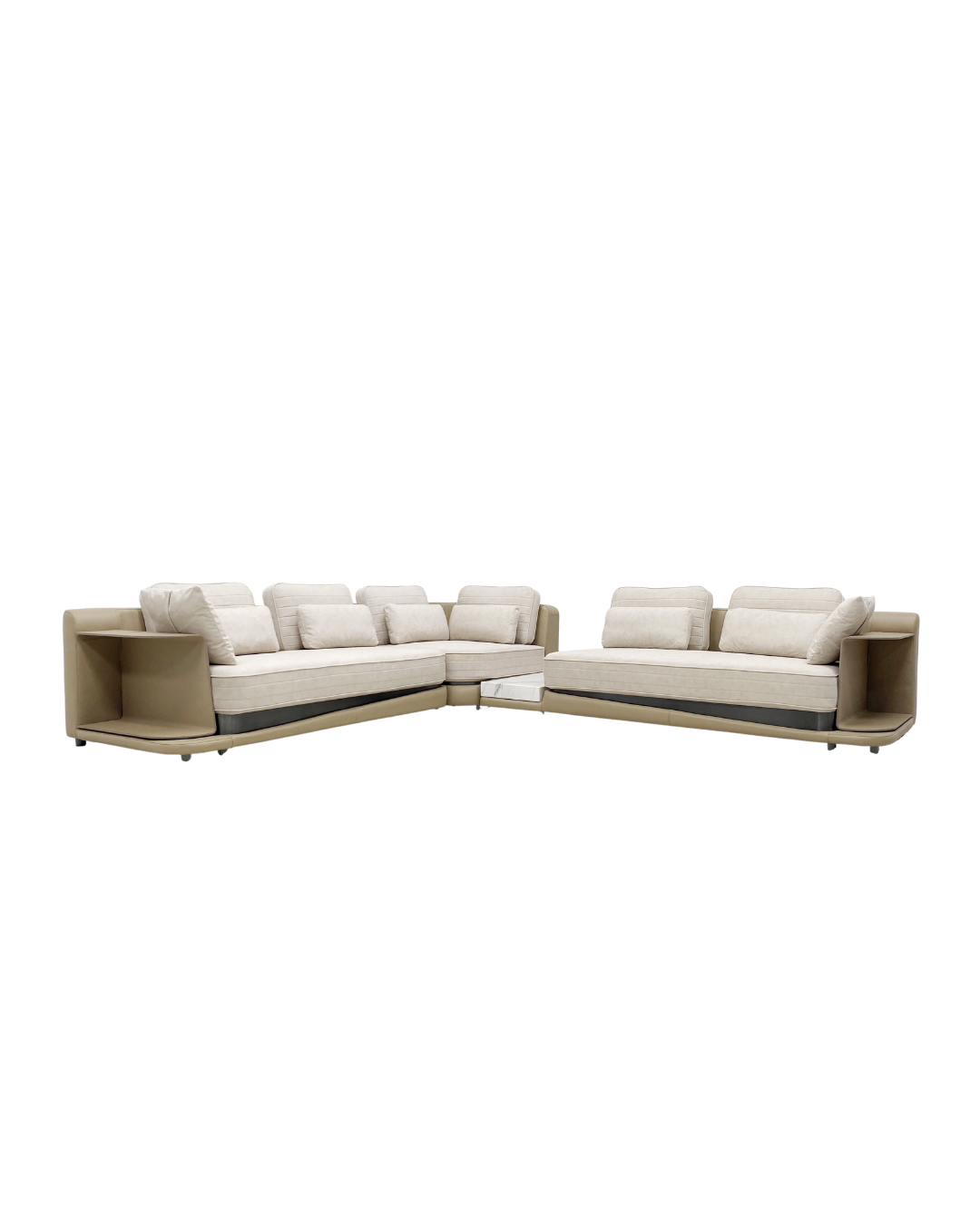 Ecksofa neu Prime Möbel