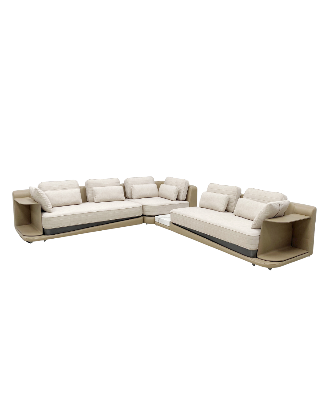 Ecksofa neu Prime Möbel