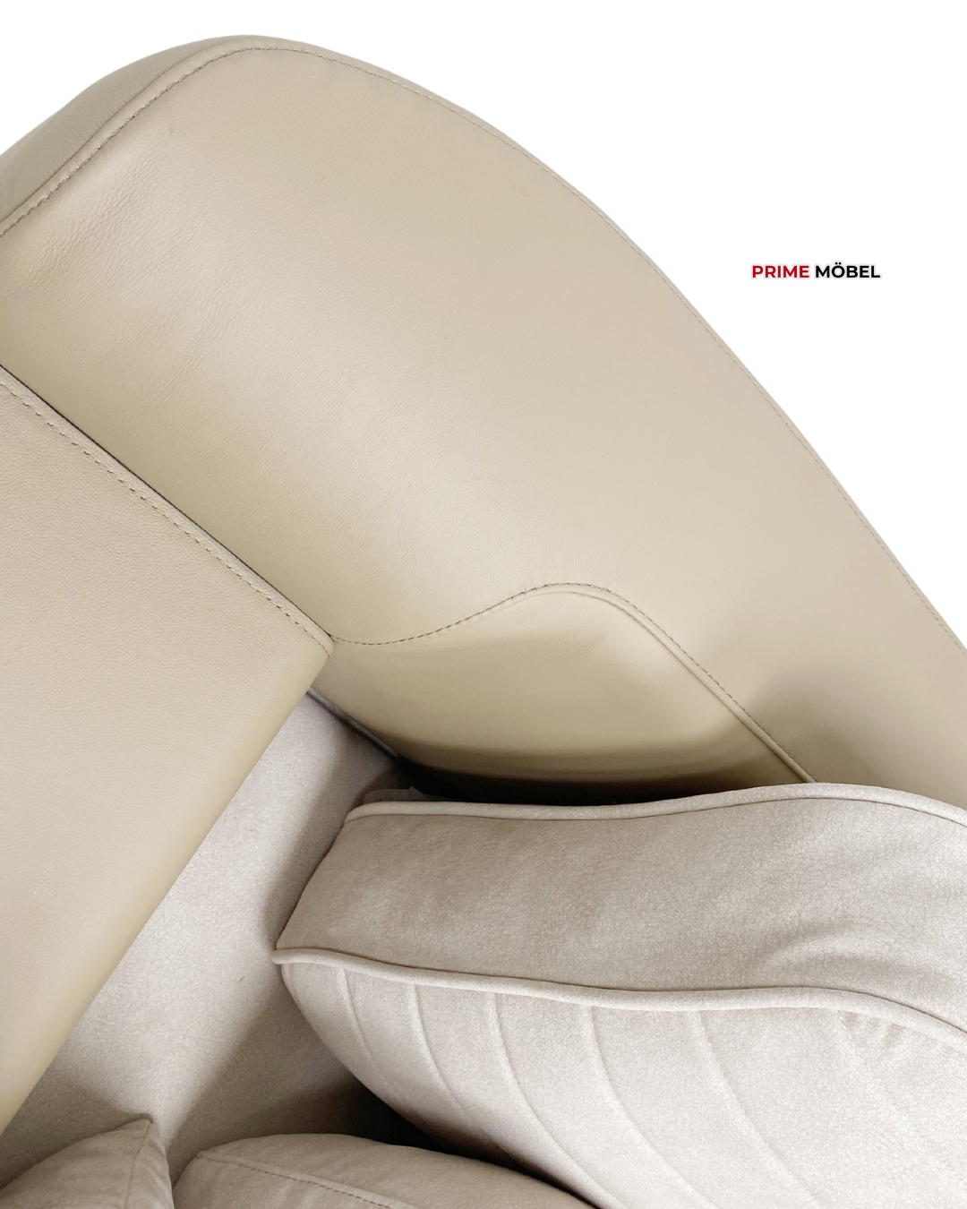 Ecksofa neu Prime Möbel