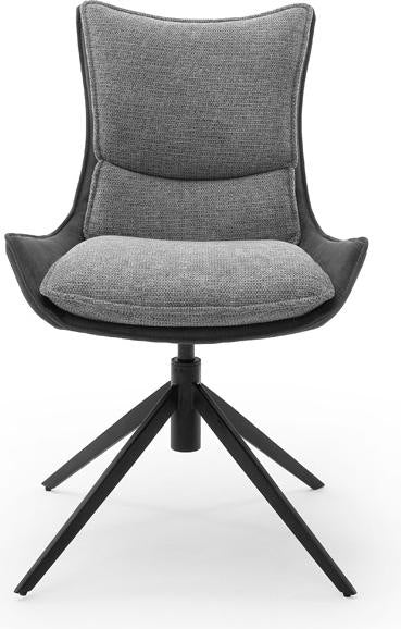 Miami Stuhl 2er- Set in verschiedene Farben Prime Möbel