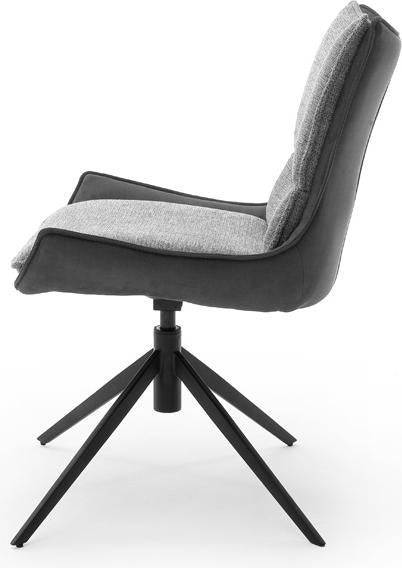 Miami Stuhl 2er- Set in verschiedene Farben Prime Möbel