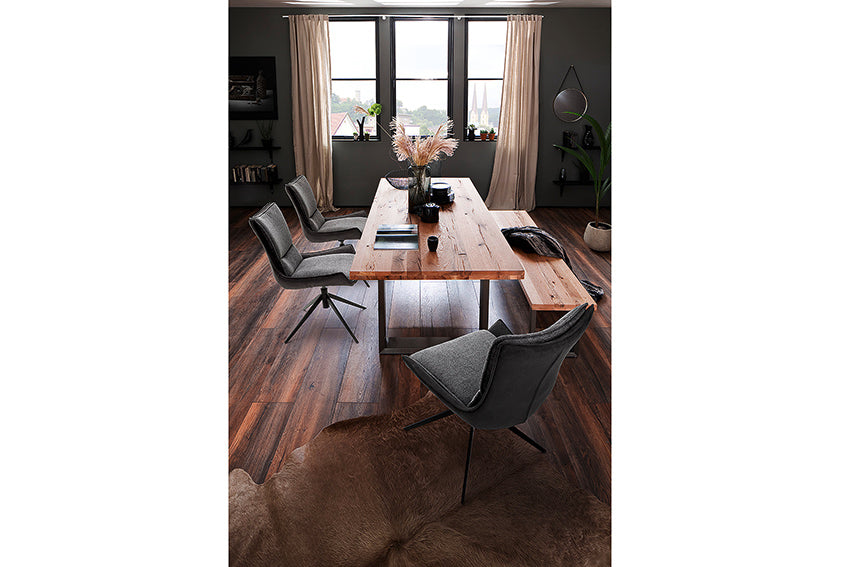 Miami Stuhl 2er- Set in verschiedene Farben Prime Möbel