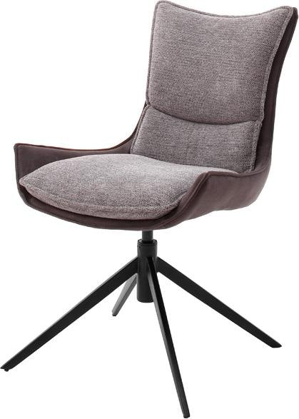 Miami Stuhl 2er- Set in verschiedene Farben Prime Möbel