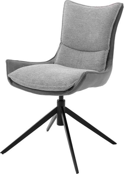 Miami Stuhl 2er- Set in verschiedene Farben Prime Möbel