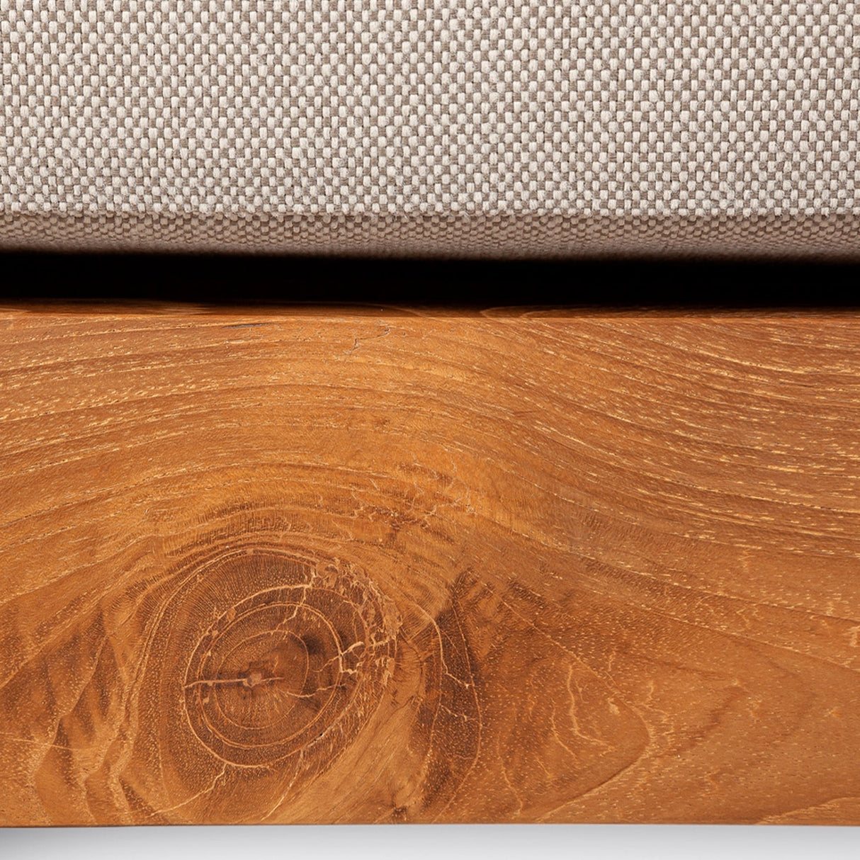 STRAUSS Gartensessel beige Prime Möbel