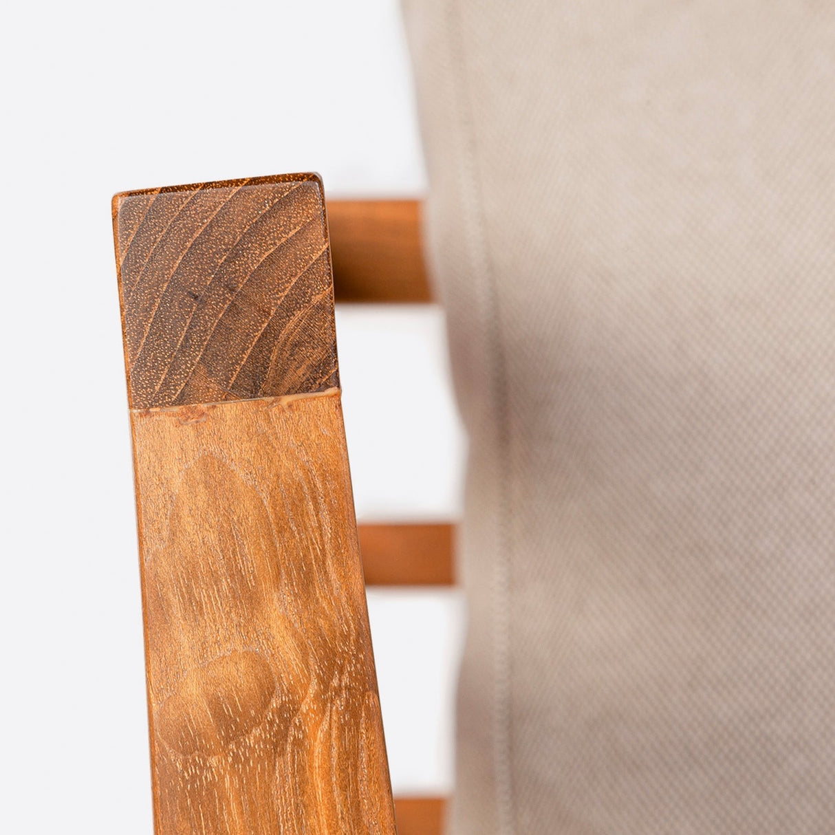 STRAUSS Gartensessel beige Prime Möbel