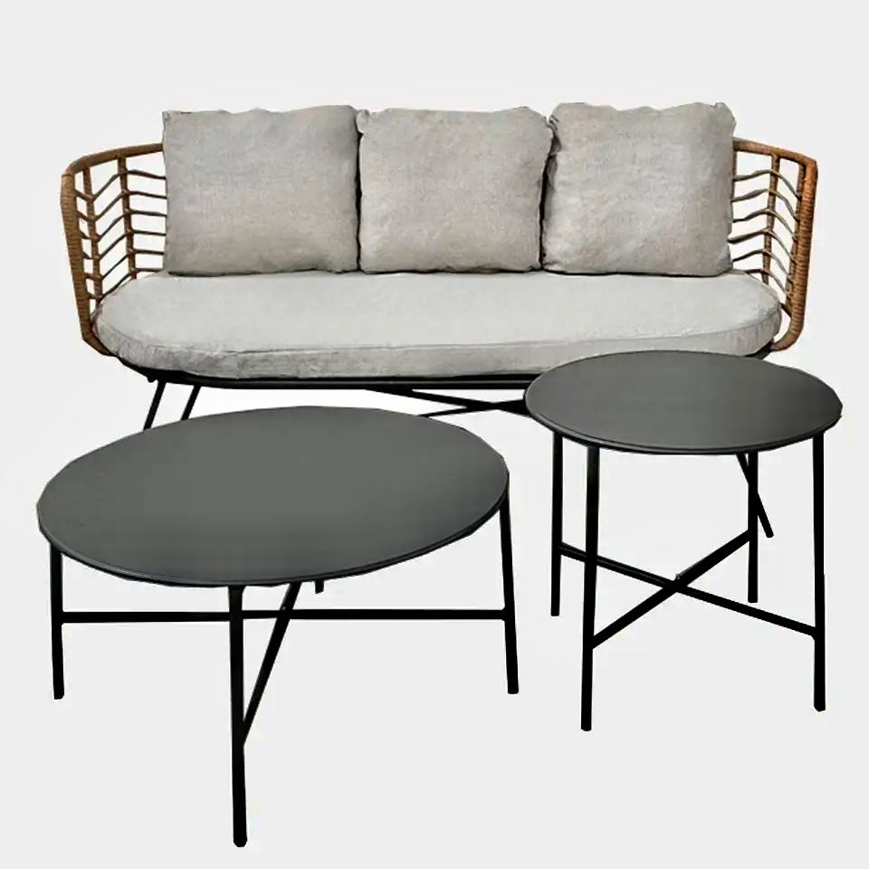 RELAX Gartenset - Prime Möbel