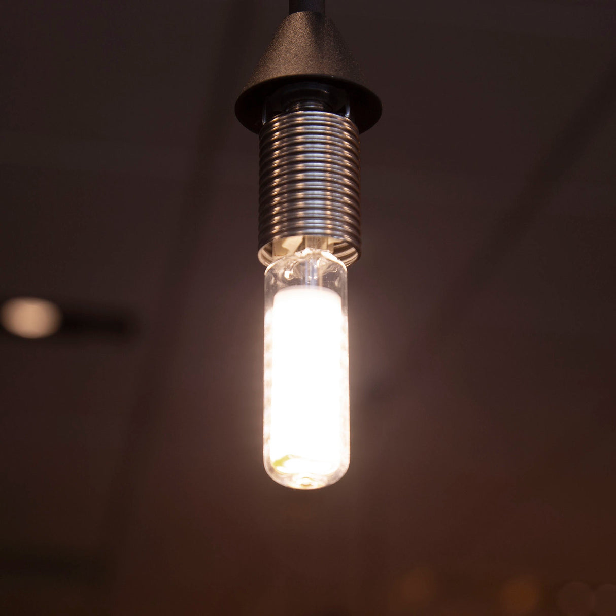 LED Glühbirne G9 dimmbar – Effizientes Licht mit Stil - Prime Möbel