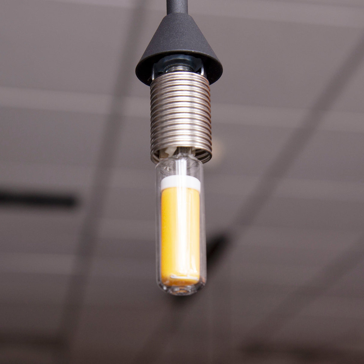 LED Glühbirne G9 dimmbar – Effizientes Licht mit Stil - Prime Möbel