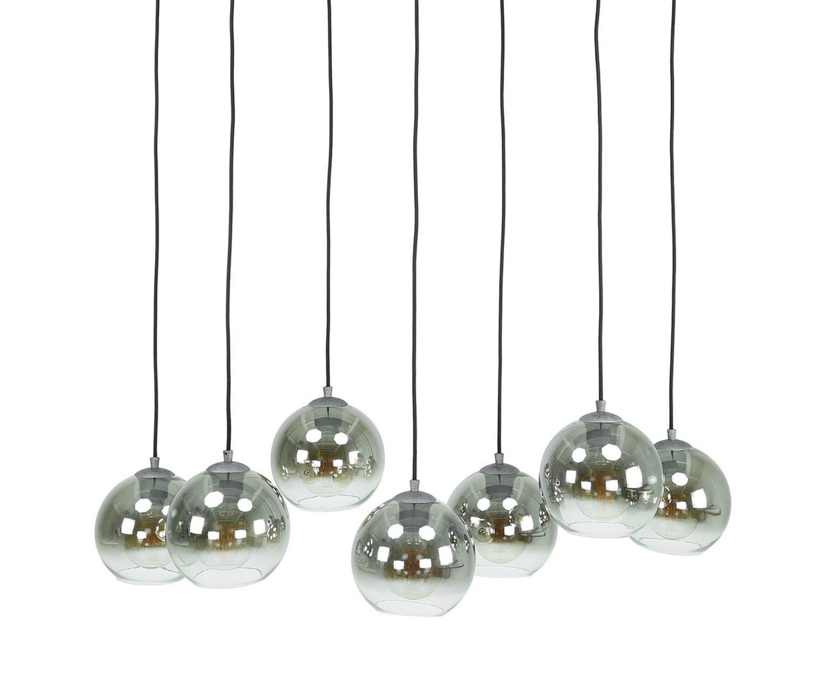 Hängelampe Bubble Shaded Prime Möbel