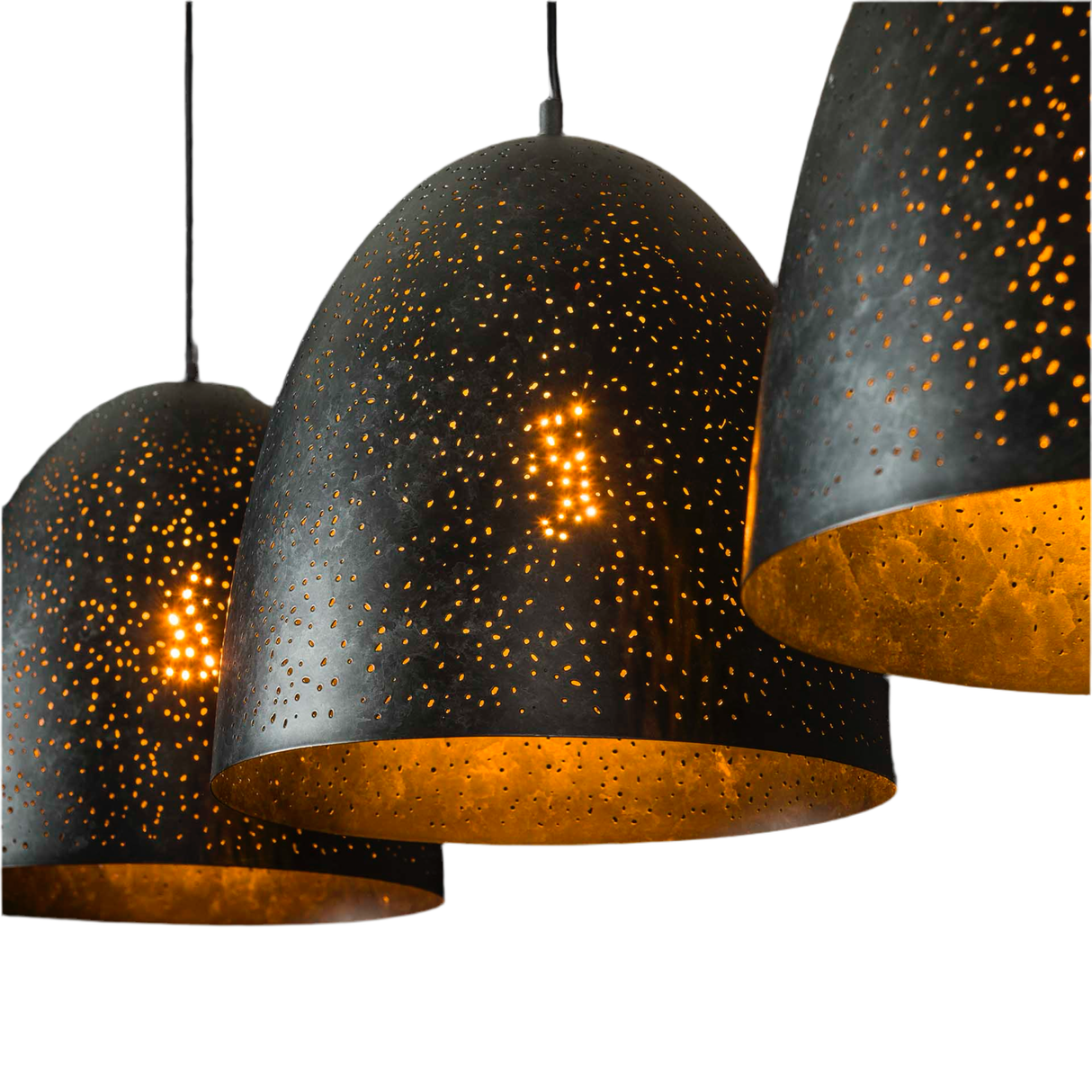 Hängelampe Kosmos 3L Prime Möbel