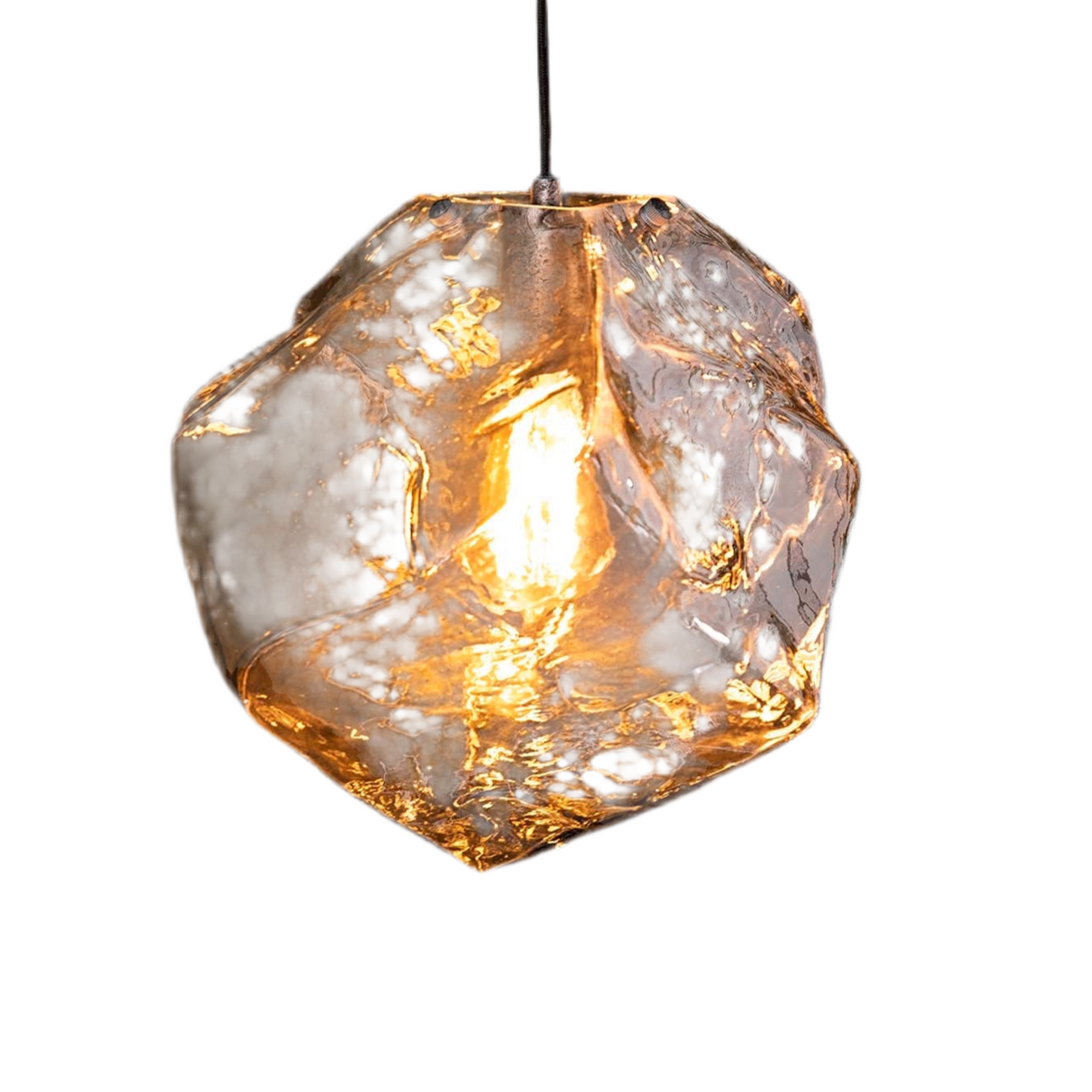 Hängelleuchte Rock - Prime Möbel