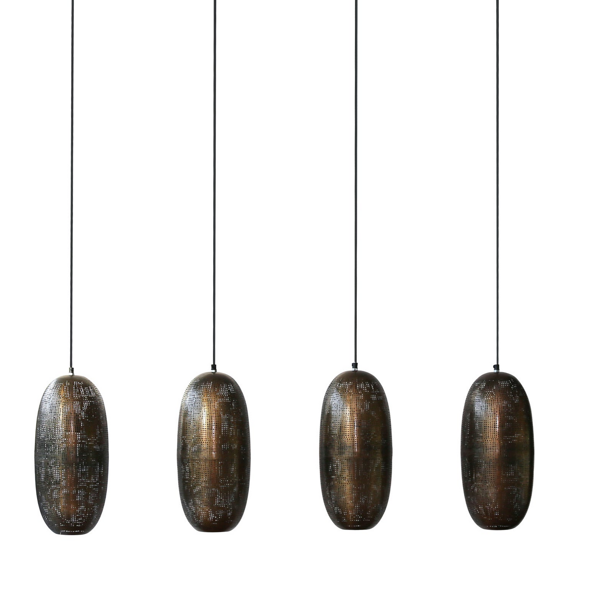 Hängelampe Kosmisch 125cm - Prime Möbel