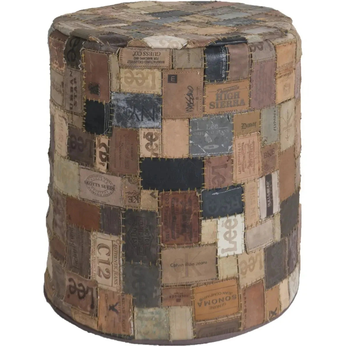 Pouf Royal Labels Marken - Prime Möbel