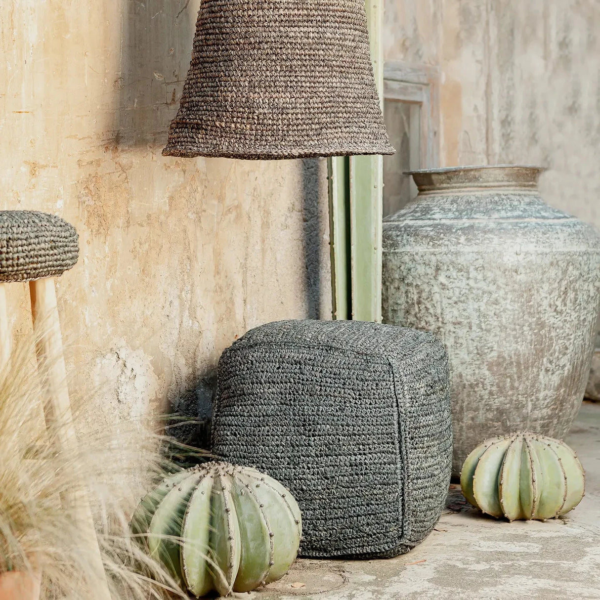 ALGA Sitzpuff - Prime Möbel