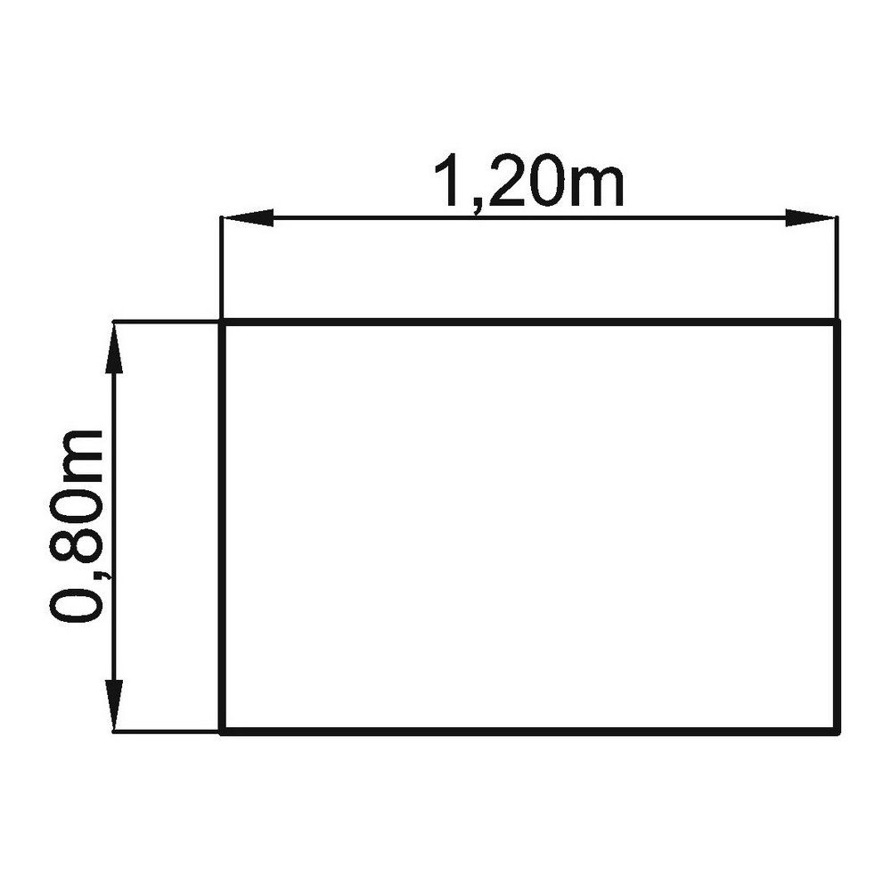 Höhenverstellbarer Schreibtisch XDKB 12W Perfektion für Ihren Arbeitsplatz - Prime Möbel