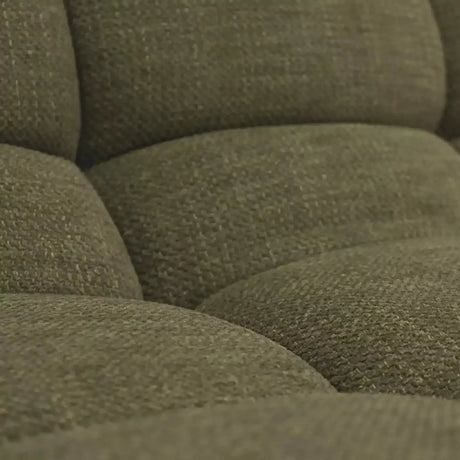 CHOPIN Sofa olive - Prime Möbel