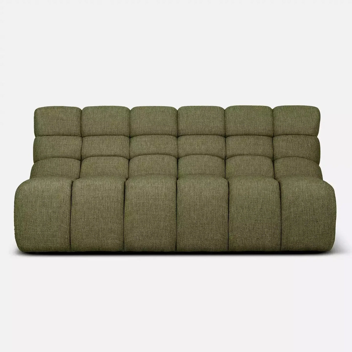 CHOPIN Sofa olive - Prime Möbel