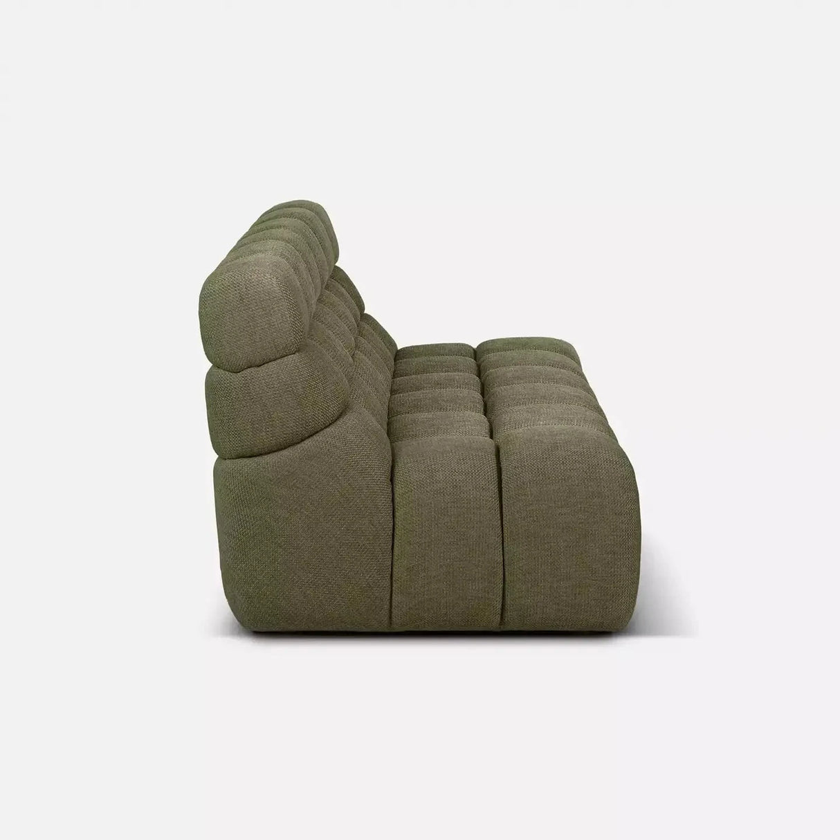 CHOPIN Sofa olive - Prime Möbel