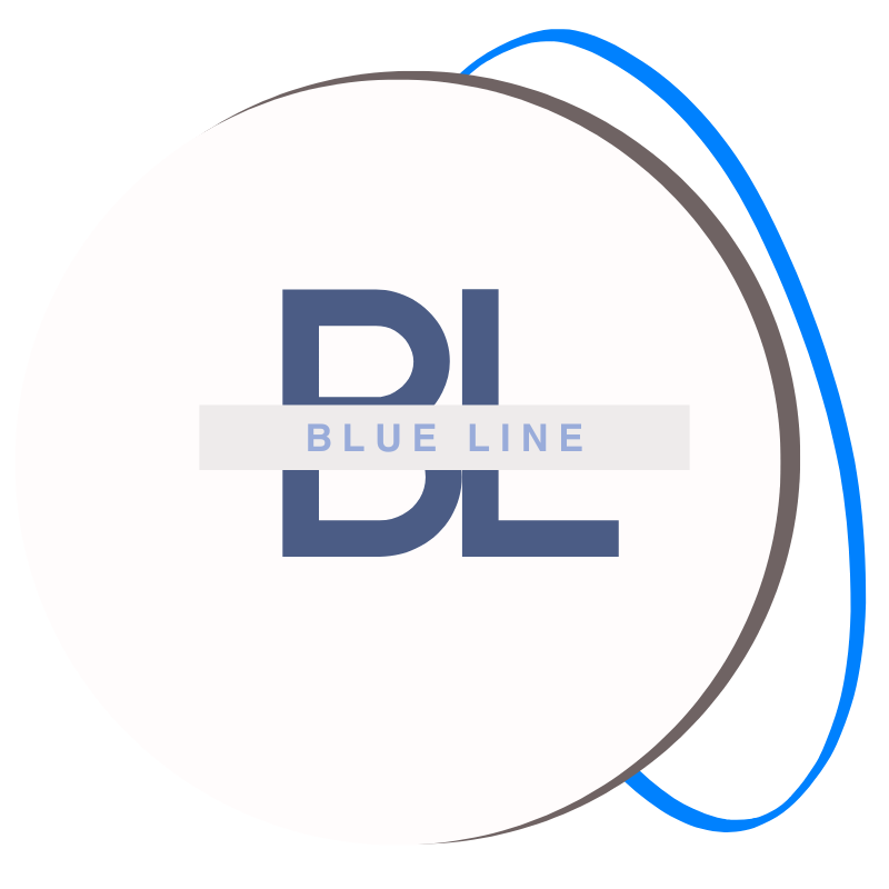 Blue Line Kollektion