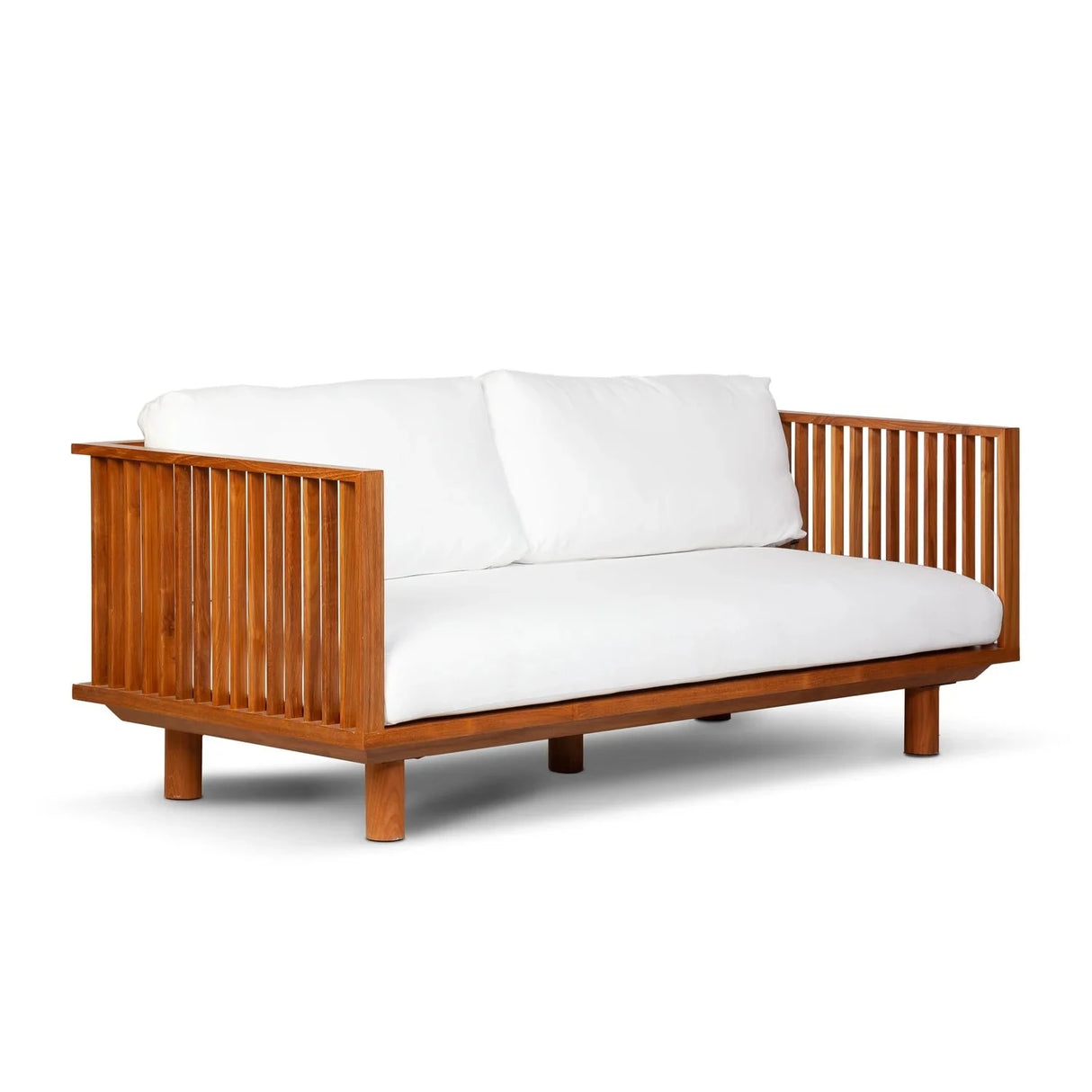 Toprak Sofa für Aussenbereich - Prime Möbel