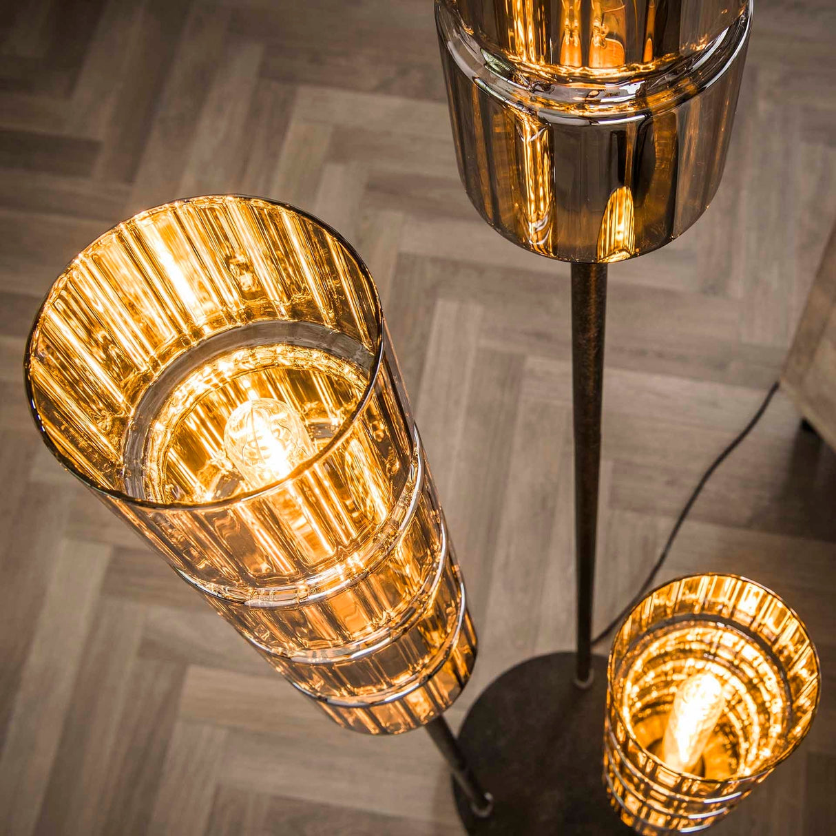 Stehlampe Ziggi Stil für Ihr Zuhause Prime Möbel