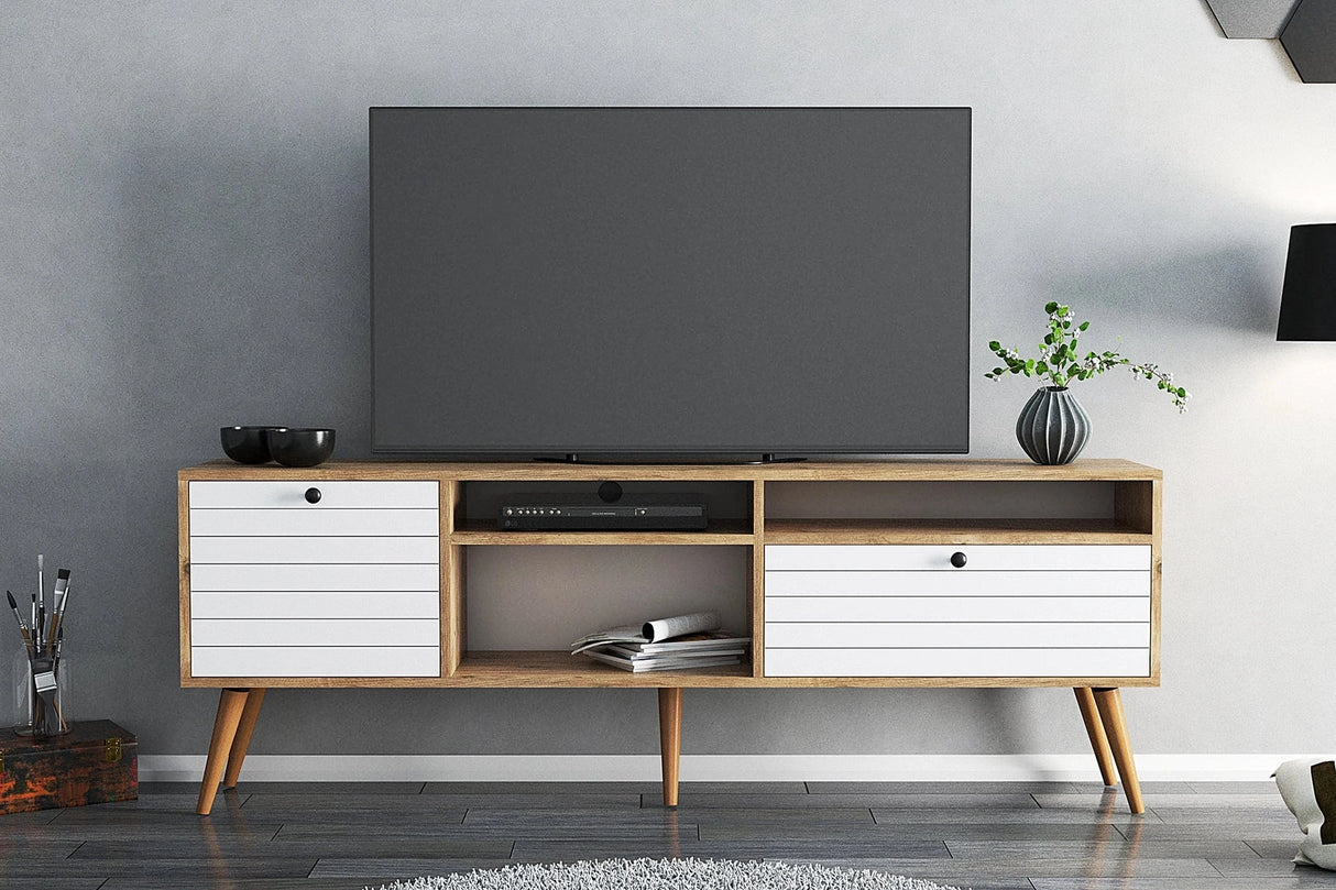 Barmona TV-Möbel – Stilvolle Funktionalität für Ihr Zuhause - Prime Möbel