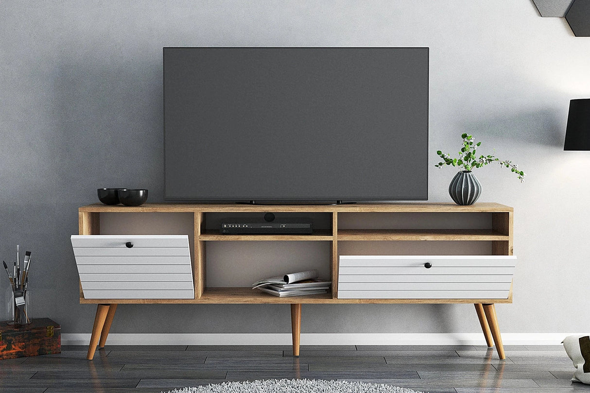 Barmona TV-Möbel – Stilvolle Funktionalität für Ihr Zuhause - Prime Möbel