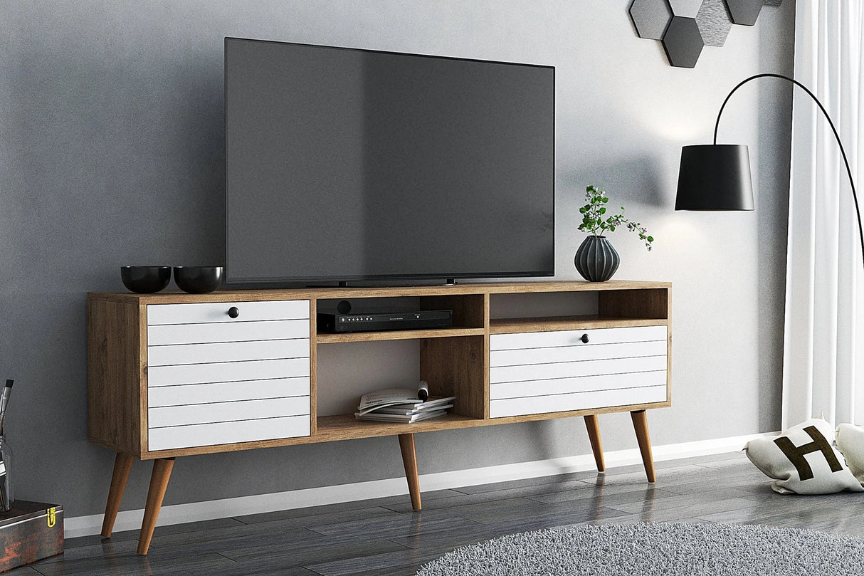 Barmona TV-Möbel – Stilvolle Funktionalität für Ihr Zuhause - Prime Möbel