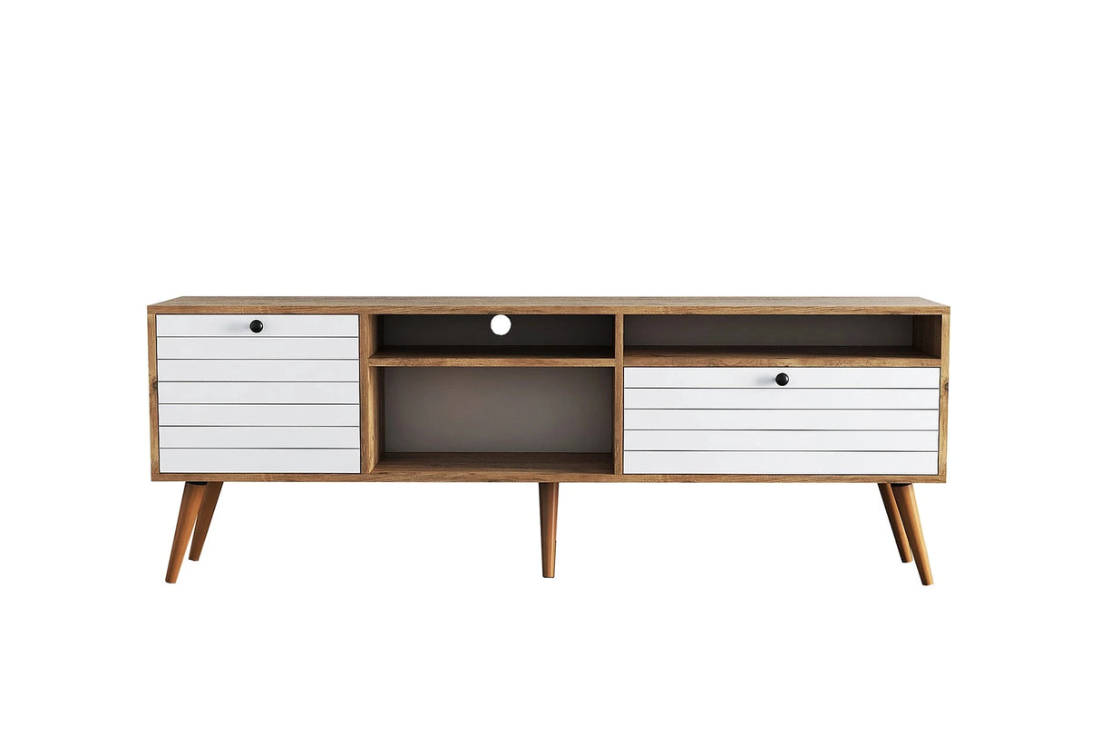 Barmona TV-Möbel – Stilvolle Funktionalität für Ihr Zuhause - Prime Möbel