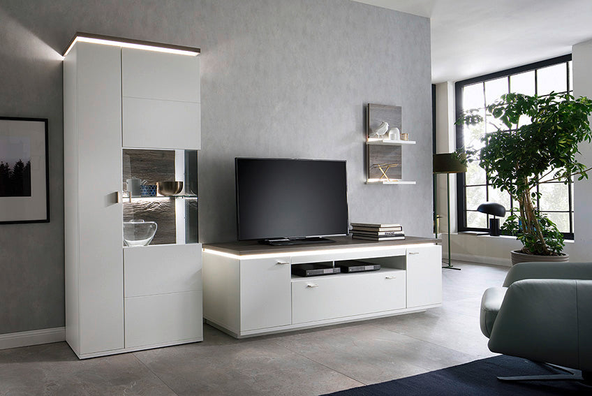 Moderne TV Möbel bei Prime Möbel