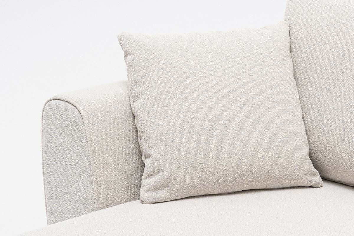 Loris Ecksofa R 290x165cm - Prime Möbel