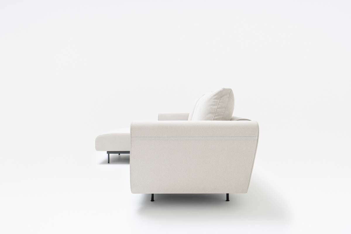 Loris Ecksofa R 290x165cm - Prime Möbel