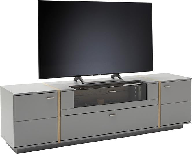 Sevilla TV- Möbel LED 216 x 50 x 62 cm Prime Möbel