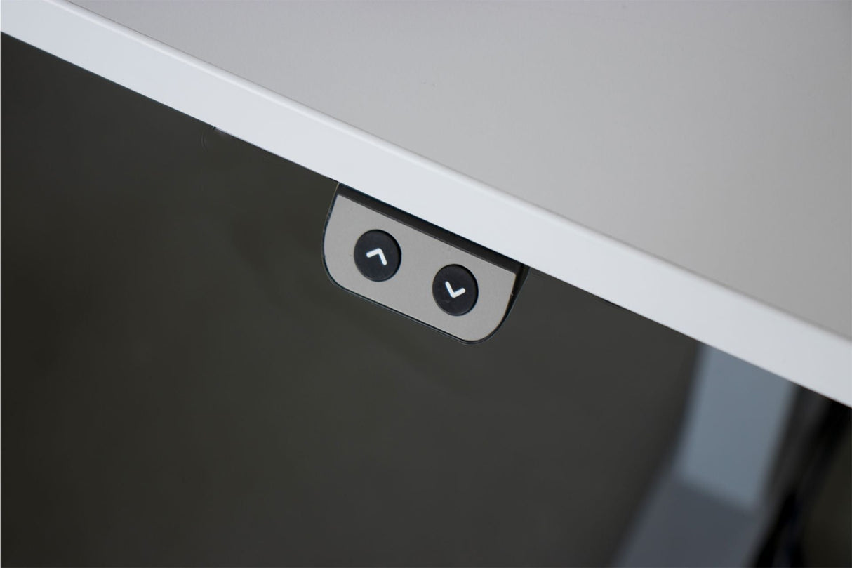 Prime Möbel ergonomische Büromöbel – optimal für langes und gesundes Arbeiten