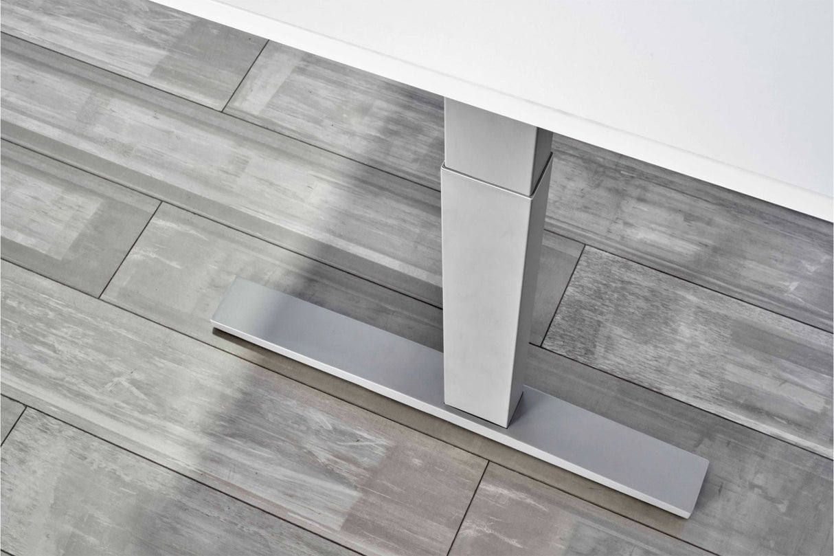 Gesundes Arbeiten mit ergonomischer Büroeinrichtung