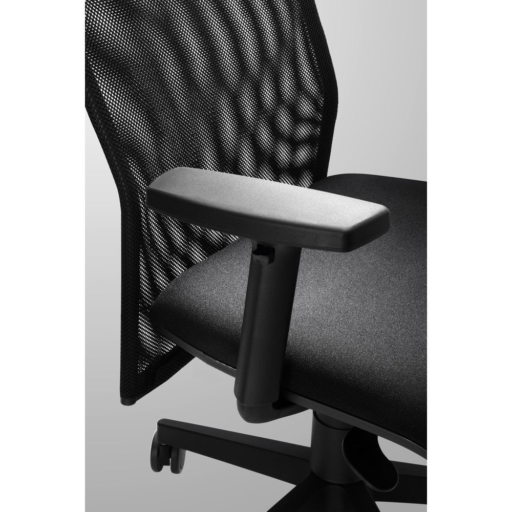 Büromöbel-Set Weiss/grau - Prime Möbel