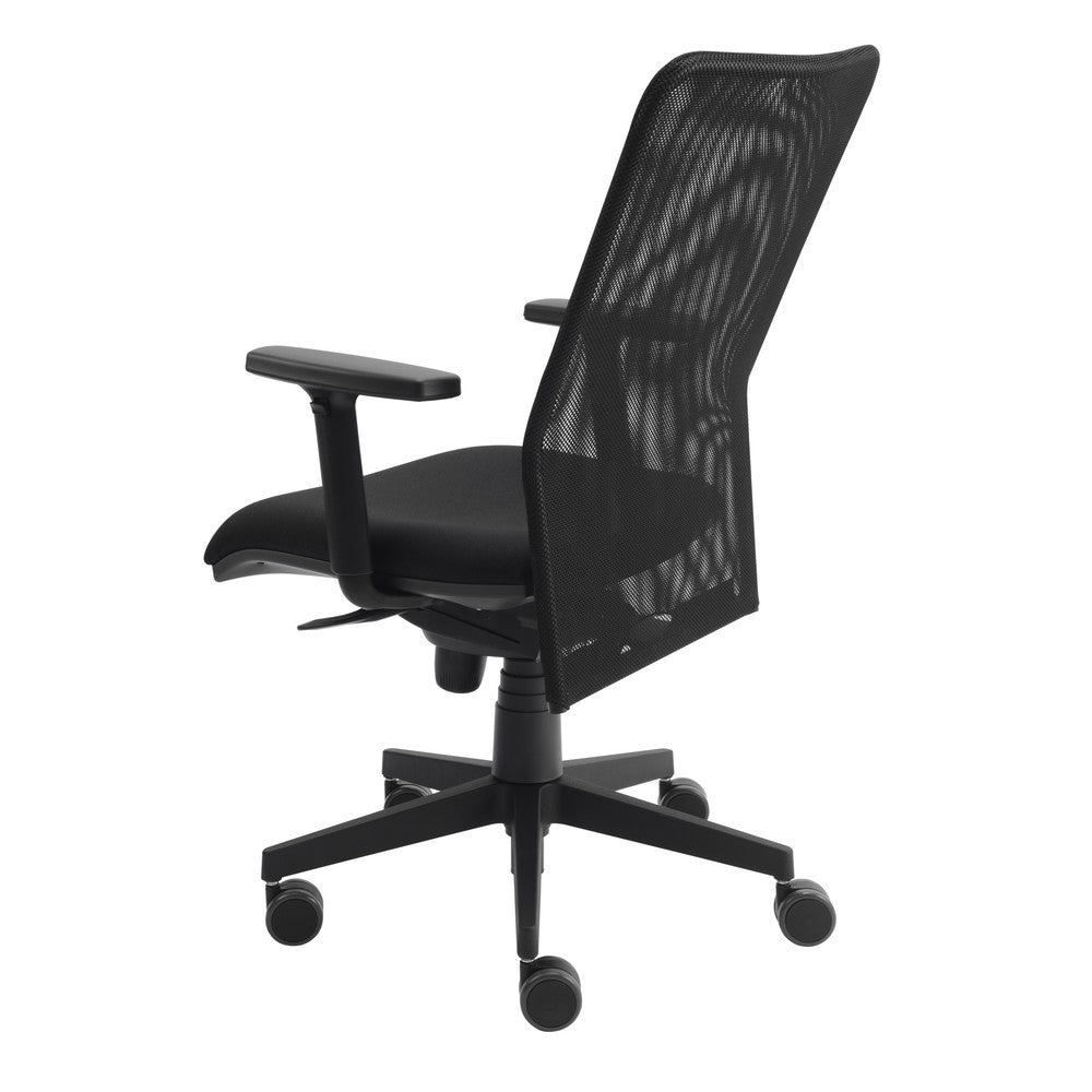 Büromöbel-Set Weiss/grau - Prime Möbel