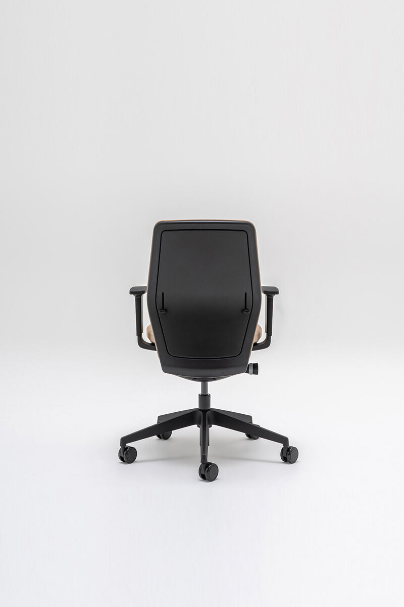 EVO2 Bürostuhl beige - Prime Möbel