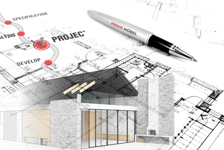 PRIME Möbel für Unternehmen - Prime Möbel