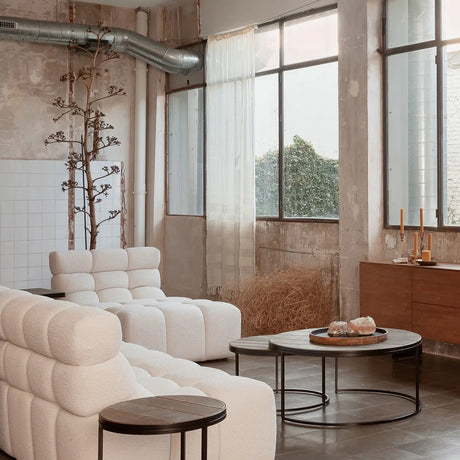 Modulare-Sofas Prime Möbel