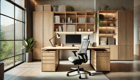 Arbeitszimmer Prime Möbel