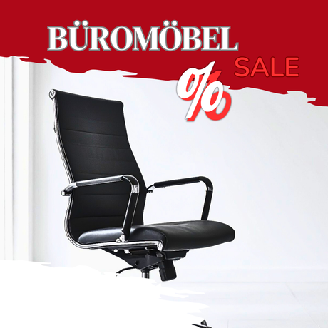 Büromöbel-SALE Prime Möbel