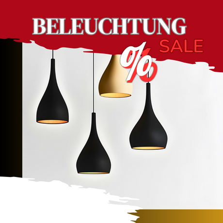 Beleuchtung-SALE Prime Möbel